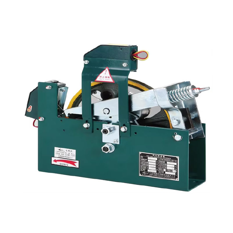 VTSP301 høykvalitets elektronisk heis over hastighetsregulator