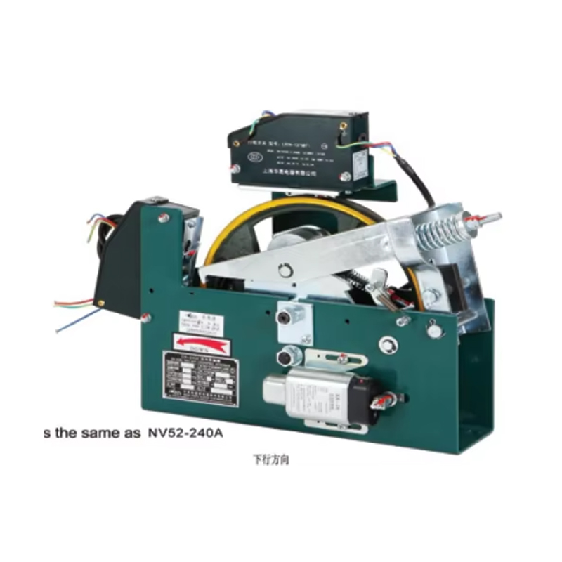VTSP301 høykvalitets elektronisk heis over hastighetsregulator