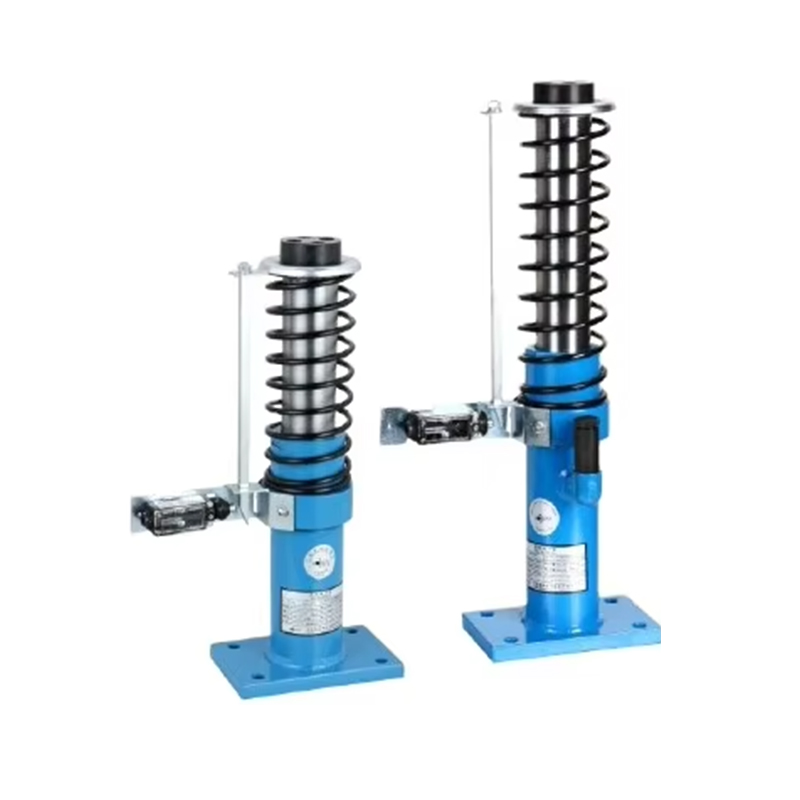 VTSP307 Billig Heis Sikkerhetskomponent Heis Inside Spring Cushion Oil Buffer