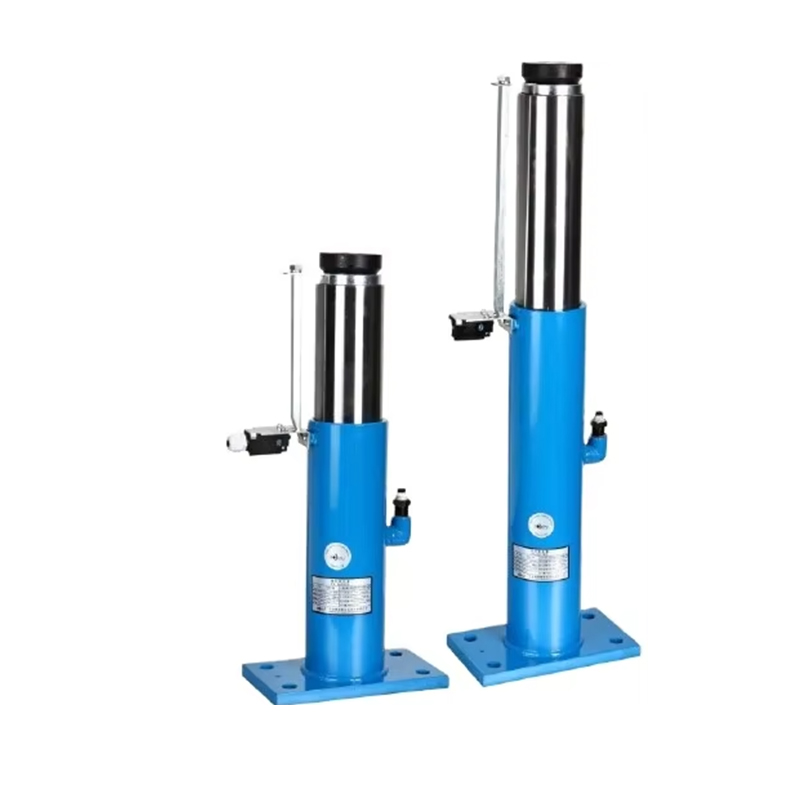 VTSP307 Billig Heis Sikkerhetskomponent Heis Inside Spring Cushion Oil Buffer