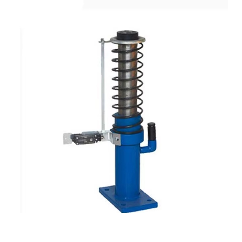 VTSP307 Billig Heis Sikkerhetskomponent Heis Inside Spring Cushion Oil Buffer