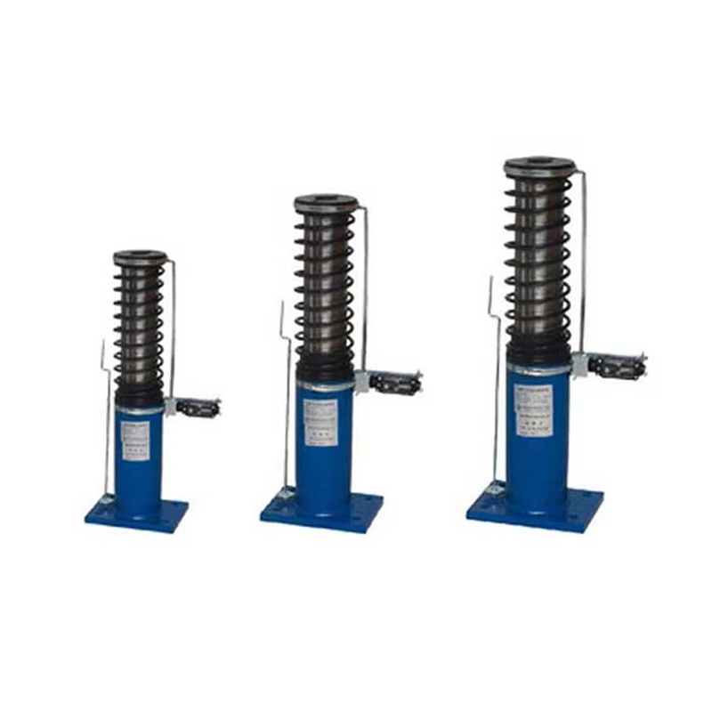 VTSP307 Billig Heis Sikkerhetskomponent Heis Inside Spring Cushion Oil Buffer