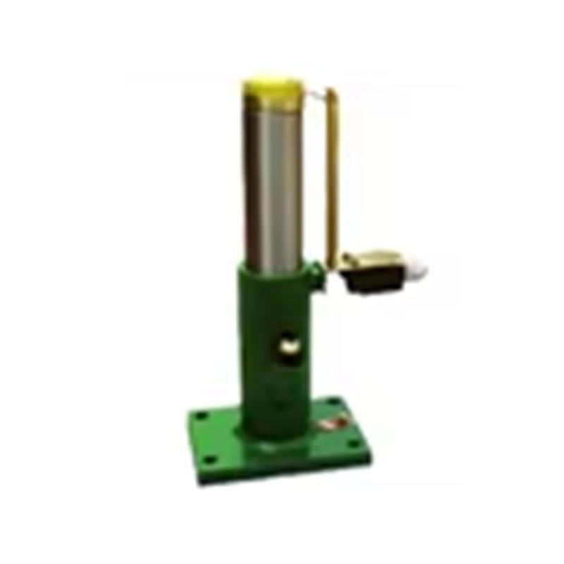 VTSP307 Billig Heis Sikkerhetskomponent Heis Inside Spring Cushion Oil Buffer