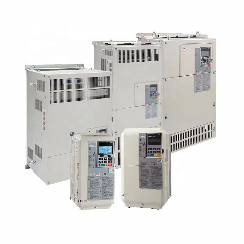 VTSP383 3,7kw-45kw Heiskontrolltilbehør AC Yaskawa L1000A frekvensomformere