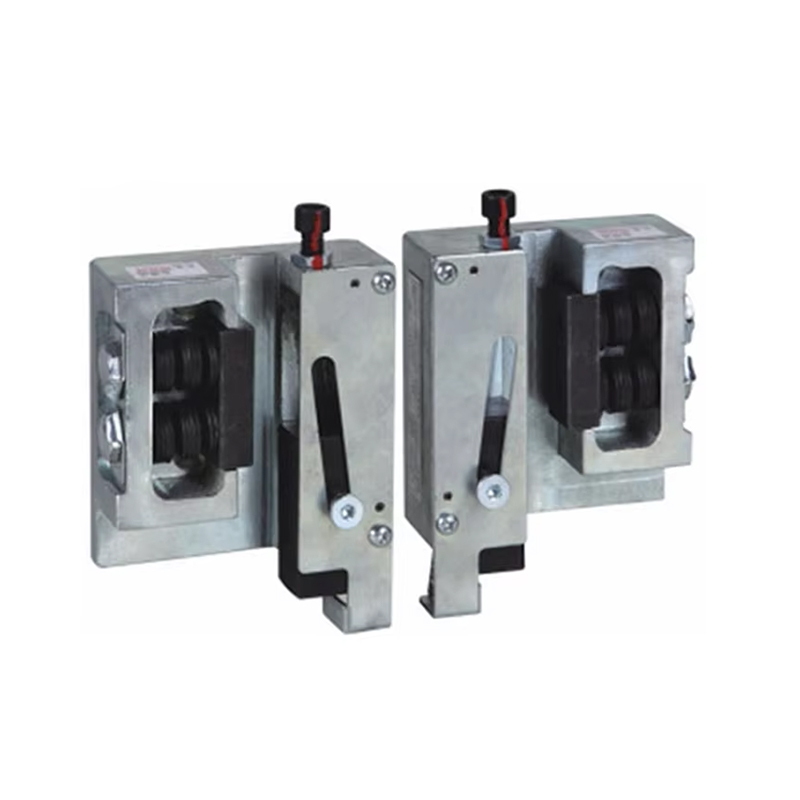 VTSP290 Heis Progressive Lift Gear Sikkerhetsutstyr