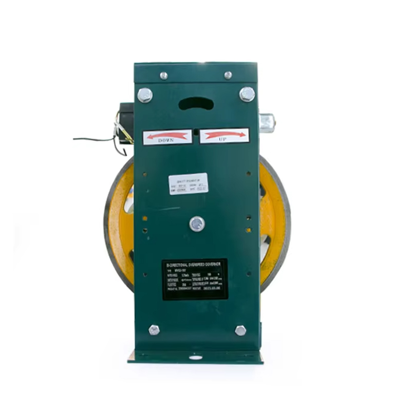 VTSP303 Høypresisjon GB standard heisetau over hastighetsregulator