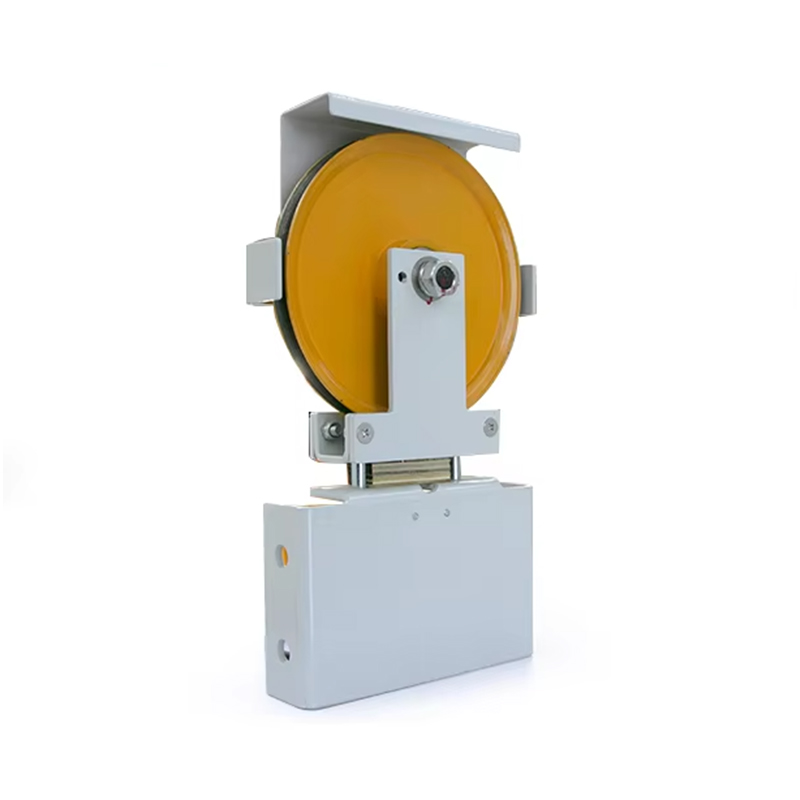 VTSP303 Høypresisjon GB standard heisetau over hastighetsregulator