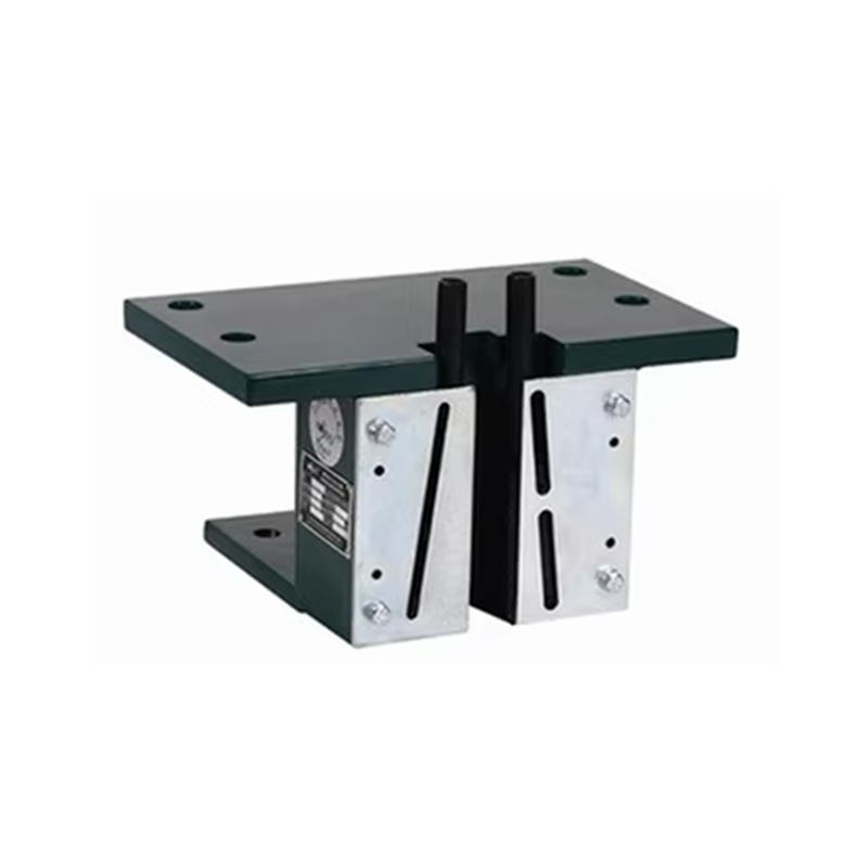 VTSP291 Heis Progressive Lift Sikkerhetsutstyr - Rustfritt stål Sykehusbruk