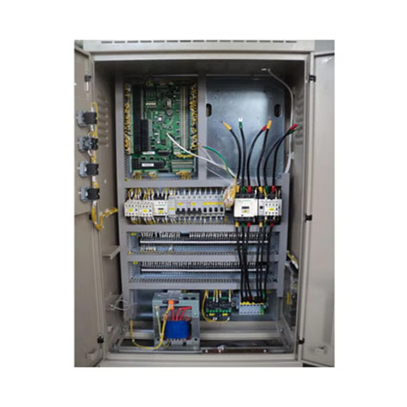 VTSP315 3000 Step Heis Integrert Nice Controller Pris