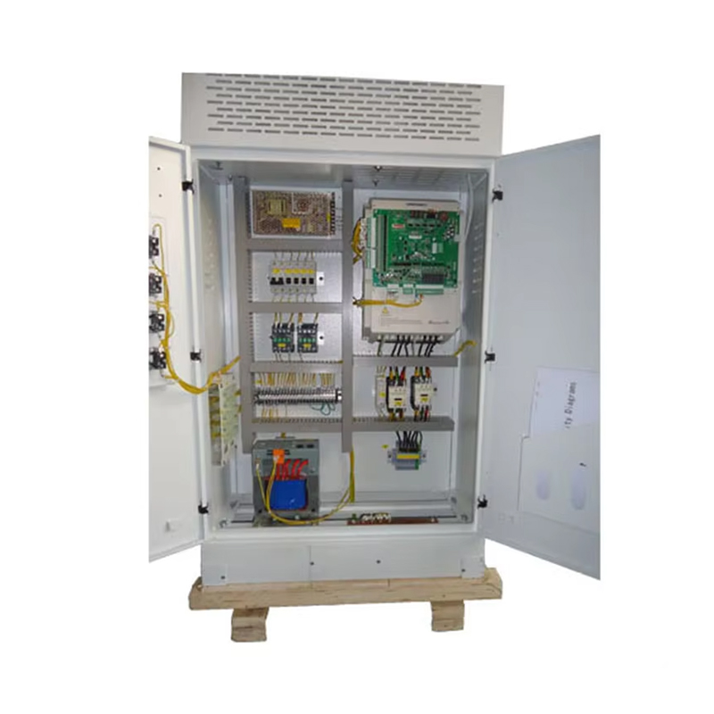 VTSP315 3000 Step Heis Integrert Nice Controller Pris