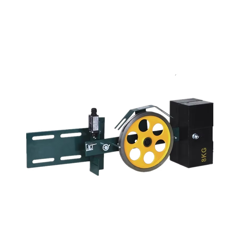 VTSP298 Rimelig pris Heissikkerhetsenheter Speed ​​Governor System, Lift Overspeed Governor