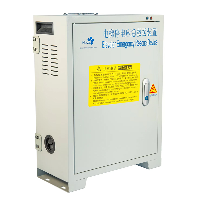 VTSP374 automatisk redningsenhet ARD for heis