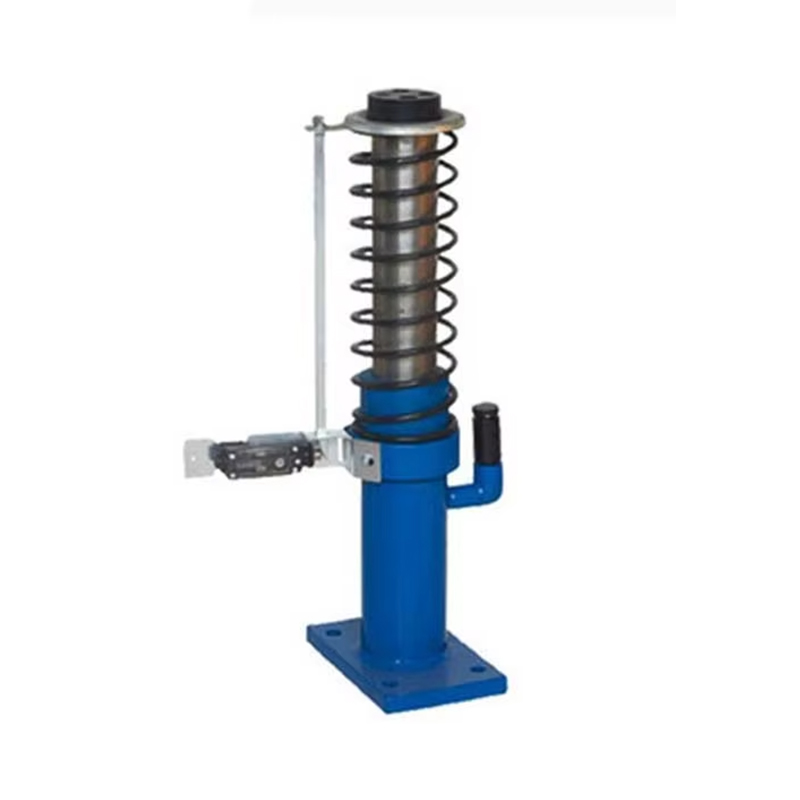 VTSP306 Heis hydraulisk buffer Fjær utvendig oljebuffer