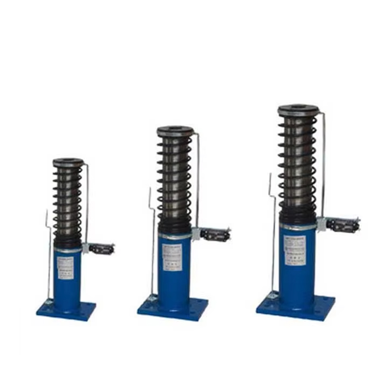 VTSP306 Heis hydraulisk buffer Fjær utvendig oljebuffer