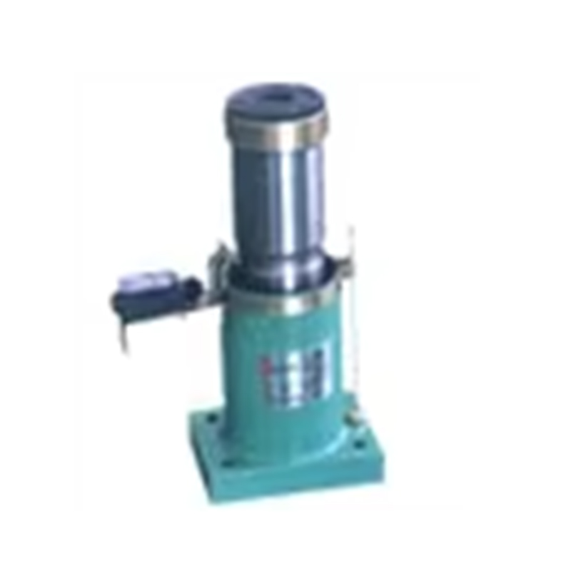 VTSP306 Heis hydraulisk buffer Fjær utvendig oljebuffer