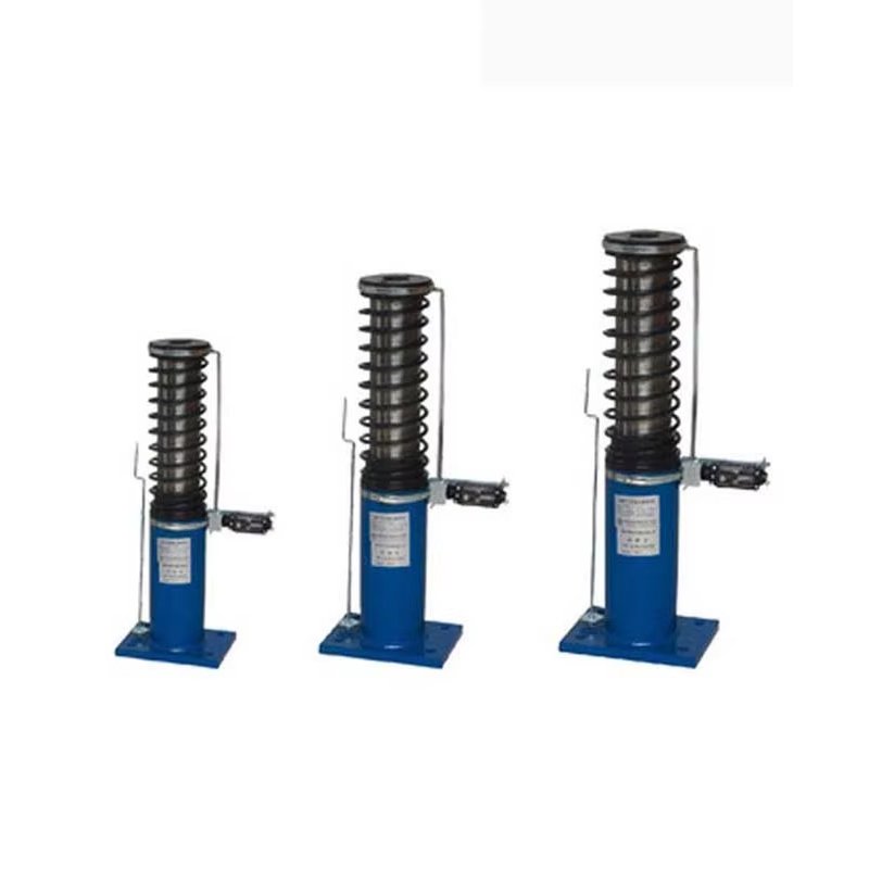 VTSP306 Heis hydraulisk buffer Fjær utvendig oljebuffer