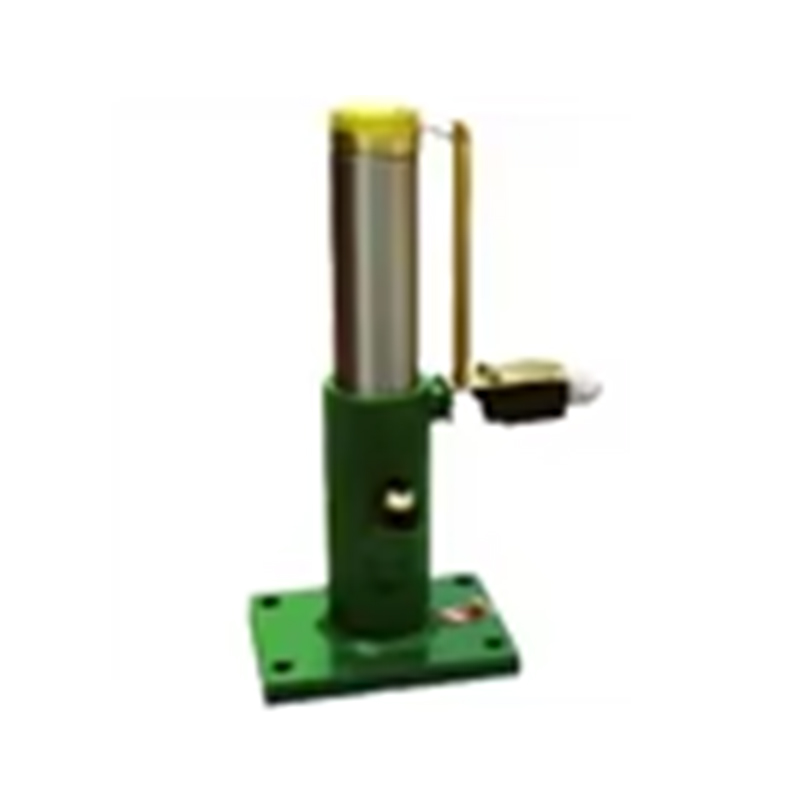 VTSP306 Heis hydraulisk buffer Fjær utvendig oljebuffer