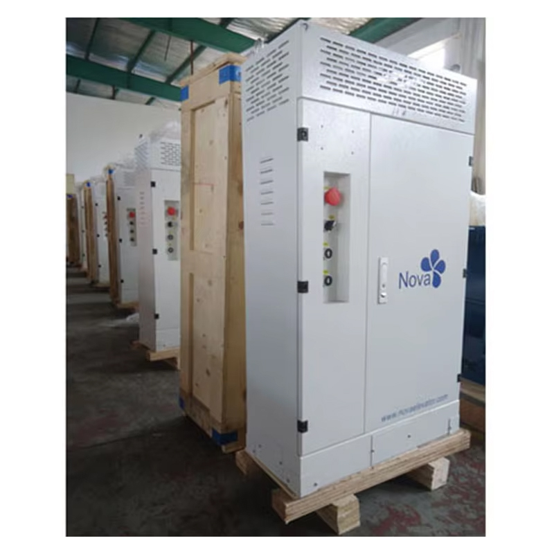 VTSP322 Monarch Heis Reservedeler Heis Kontrollskap Integrert kontroller