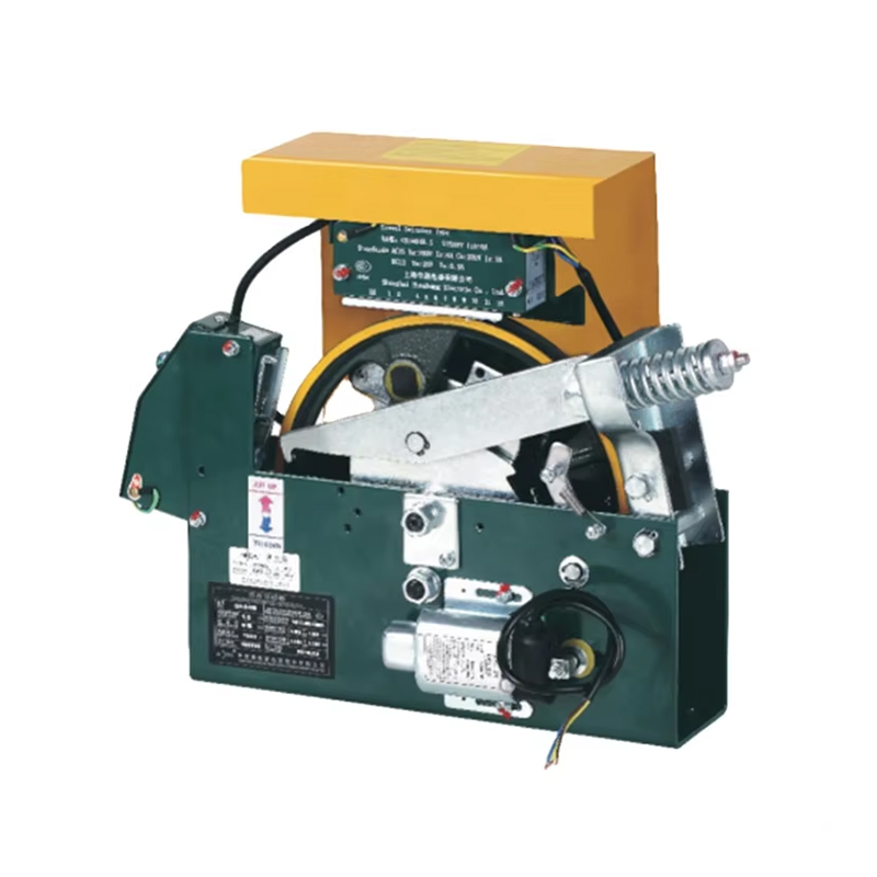 VTSP297 OX-240 OX-240B XS12B XS12A Heis Overhastighetsregulator Heis Reservedeler Grensehastighetsregulator