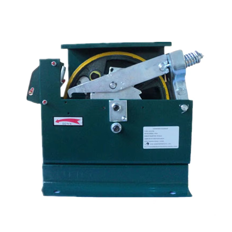 VTSP297 OX-240 OX-240B XS12B XS12A Heis Overhastighetsregulator Heis Reservedeler Grensehastighetsregulator