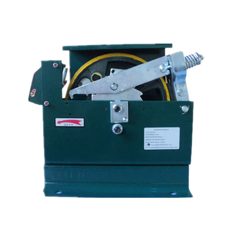 VTSP297 OX-240 OX-240B XS12B XS12A Heis Overhastighetsregulator Heis Reservedeler Grensehastighetsregulator