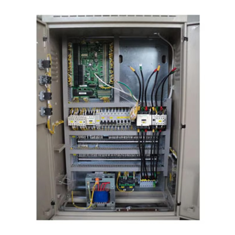 VTSP316 Heiskontrollsystem Komponentløft Nice 3000 Heiskontroller