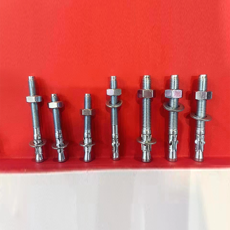 VTSP390 Ankerbolt